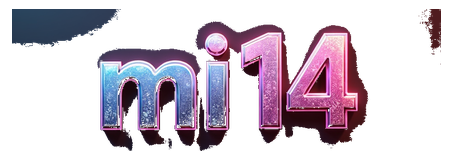 mi14 logo