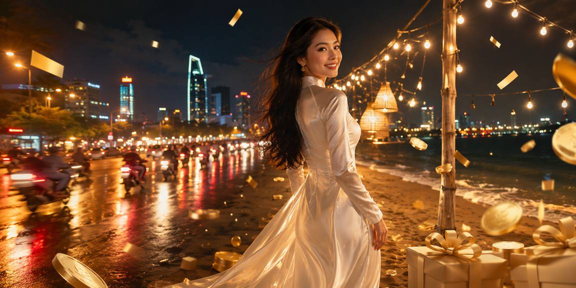 mi14 Live casino với dealer thật phát bài tại mi14