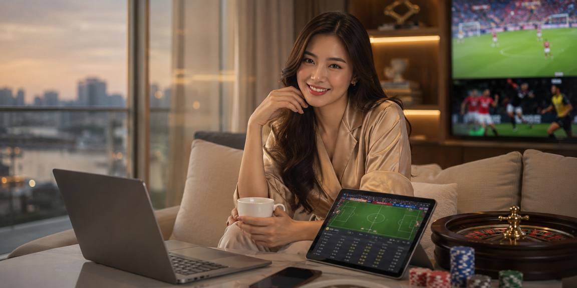 mi14 Truy cập và điều hướng